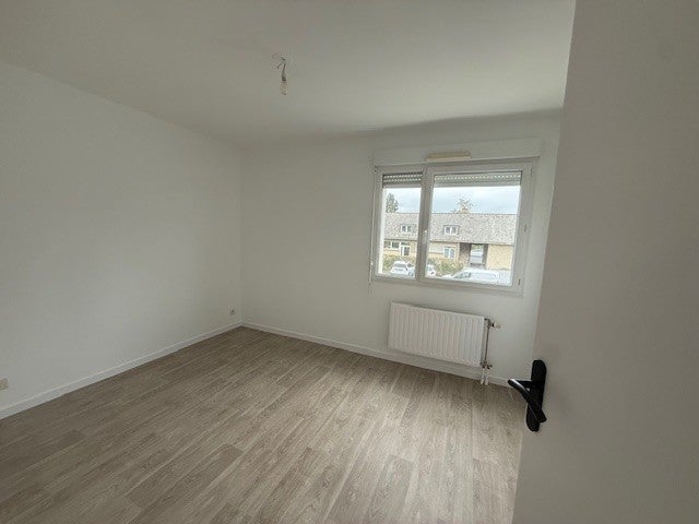 Appartement Rue Poullart-des-Places à Rennes