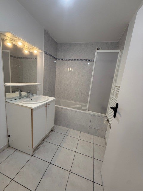 Appartement Rue Poullart-des-Places à Rennes