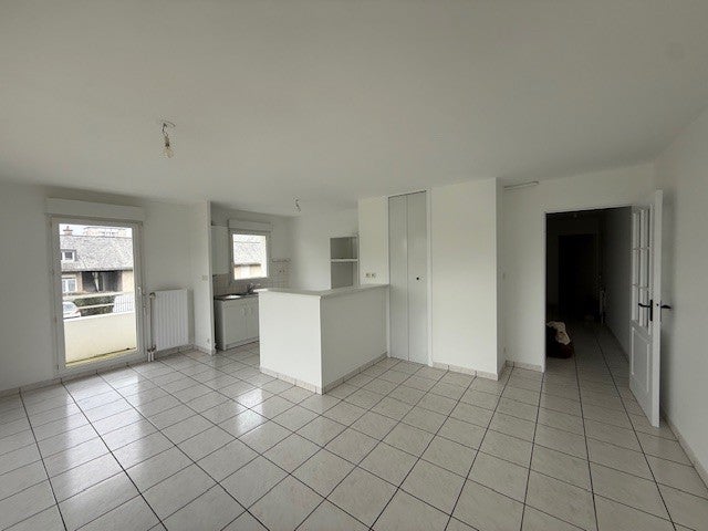 Appartement Rue Poullart-des-Places à Rennes