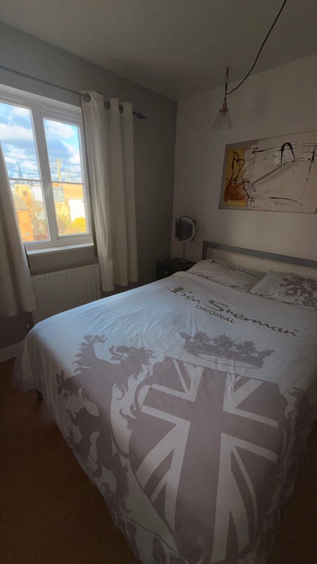 Room Tilson Close in Greater London