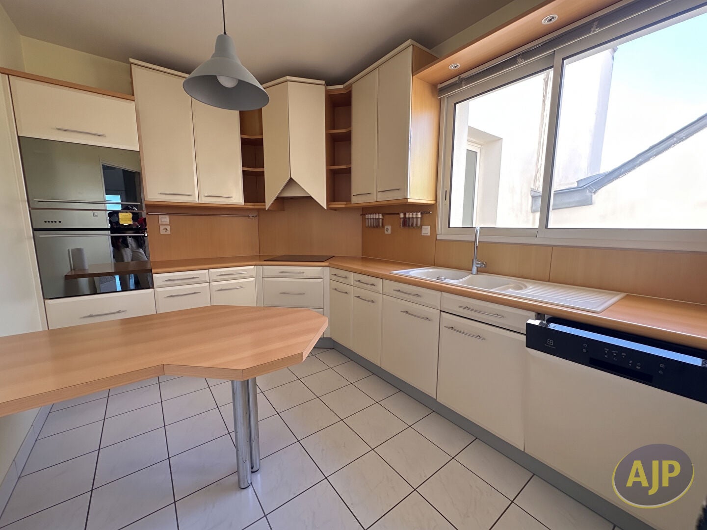 Flat D 52 in Val-Fouzon