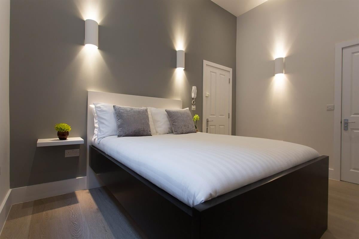 Flat Hornsey Road in Greater London