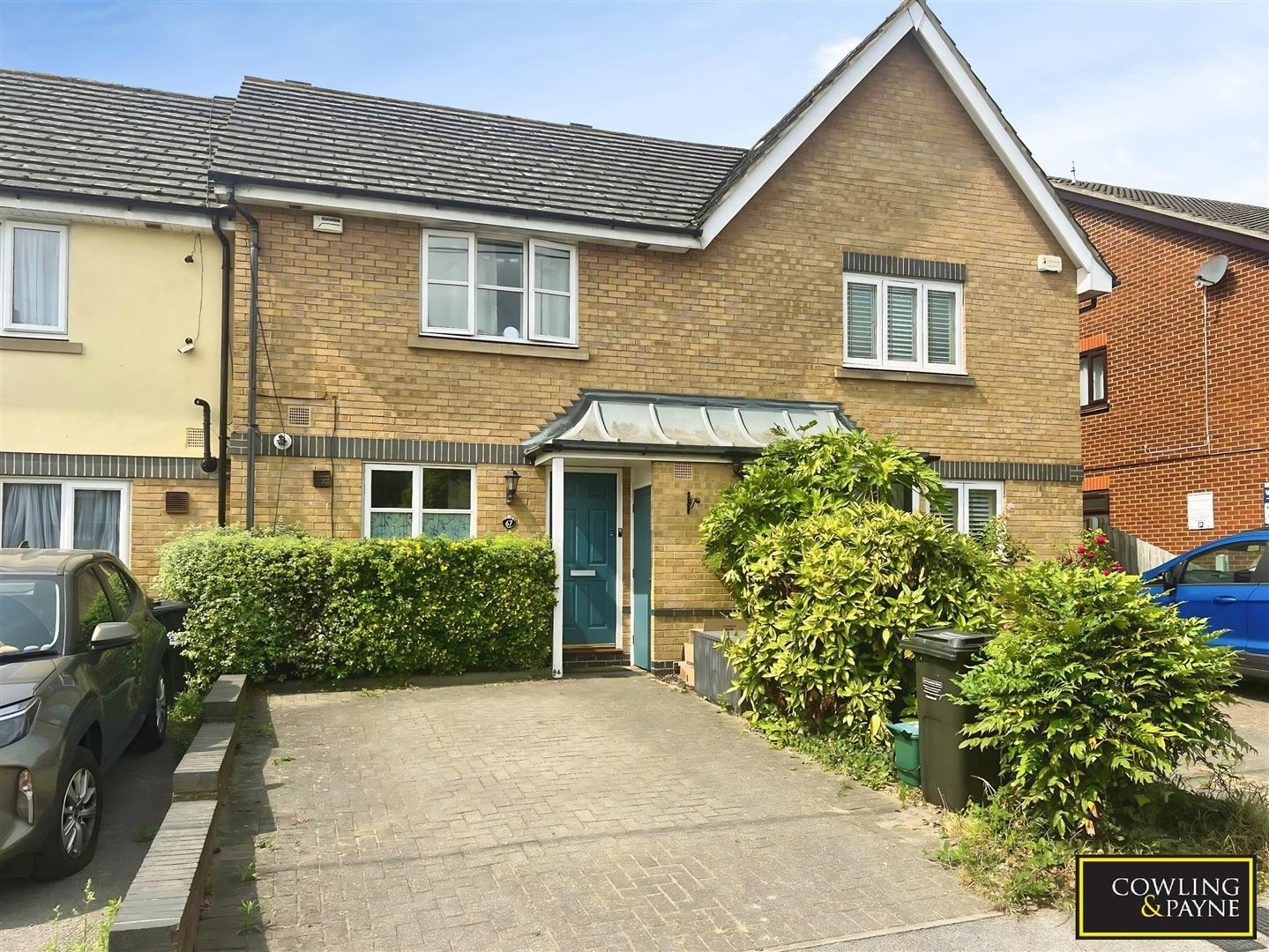 House Station Avenue in Wickford
