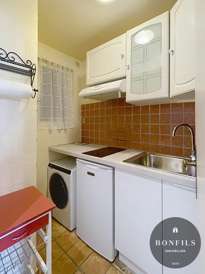Appartement Rue Félix Gras à Avignon