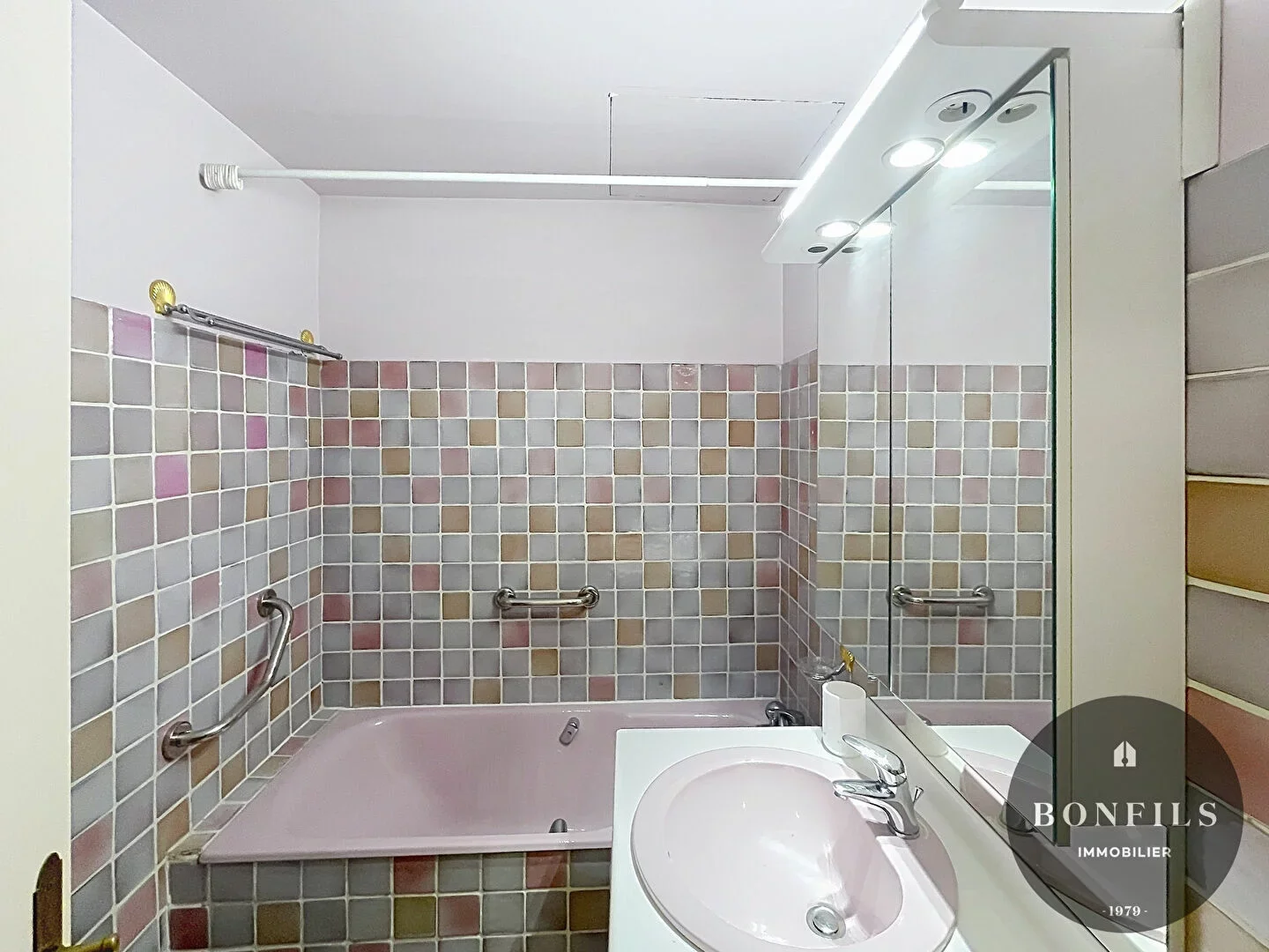 Appartement Rue Félix Gras à Avignon