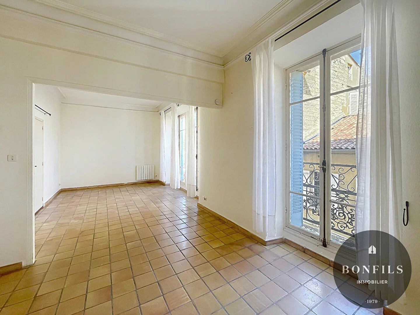 Appartement Rue Félix Gras à Avignon