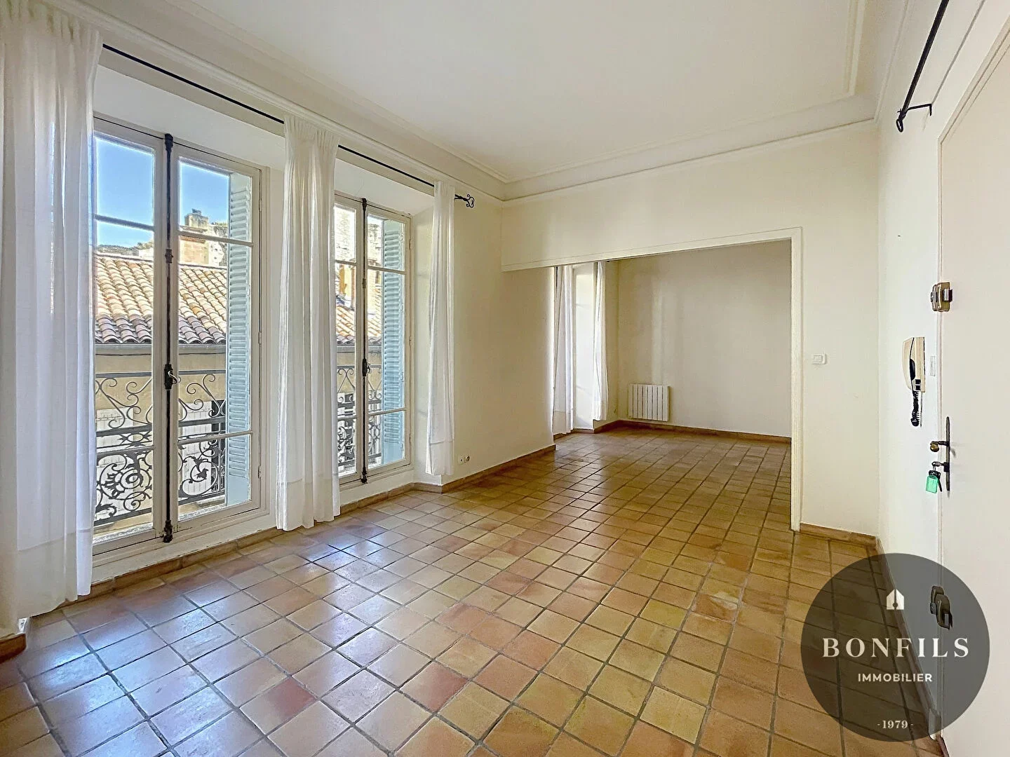 Appartement Rue Félix Gras à Avignon