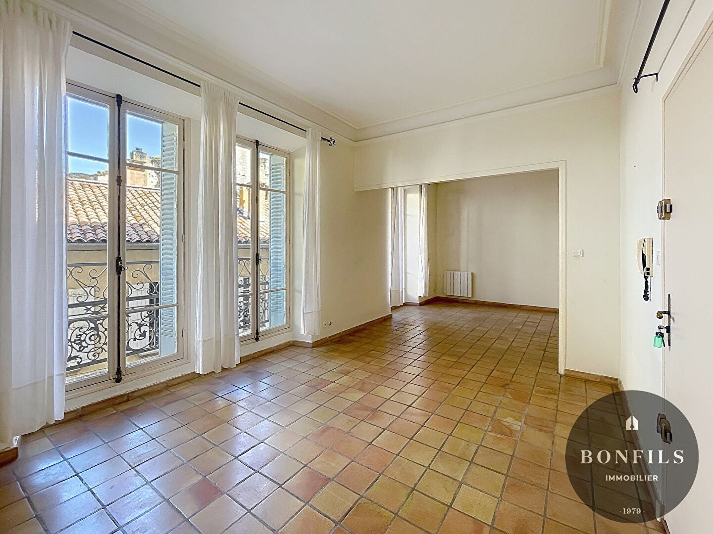 Appartement Rue Félix Gras à Avignon