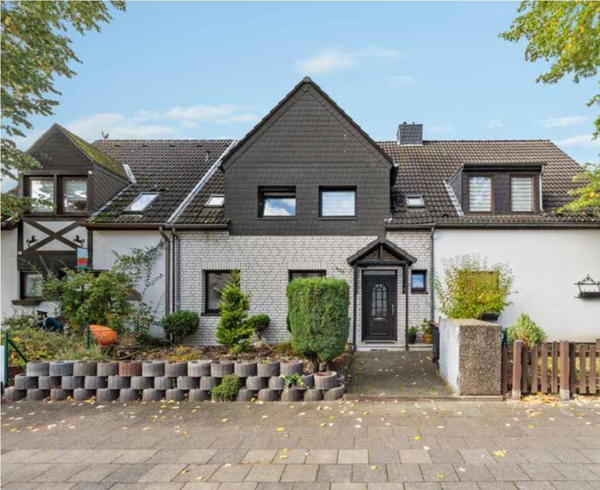 Wohnung Kalkumer Straße in Düsseldorf