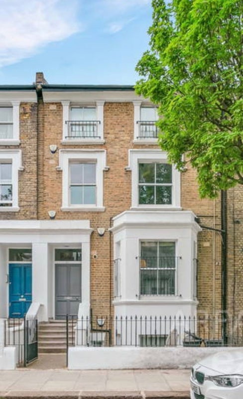 Room Godolphin Road in Greater London