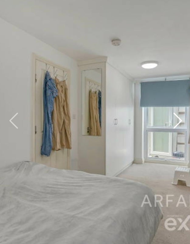 Room Godolphin Road in Greater London