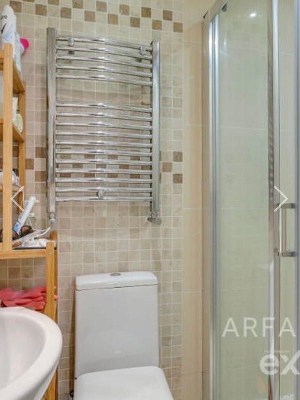 Room Godolphin Road in Greater London