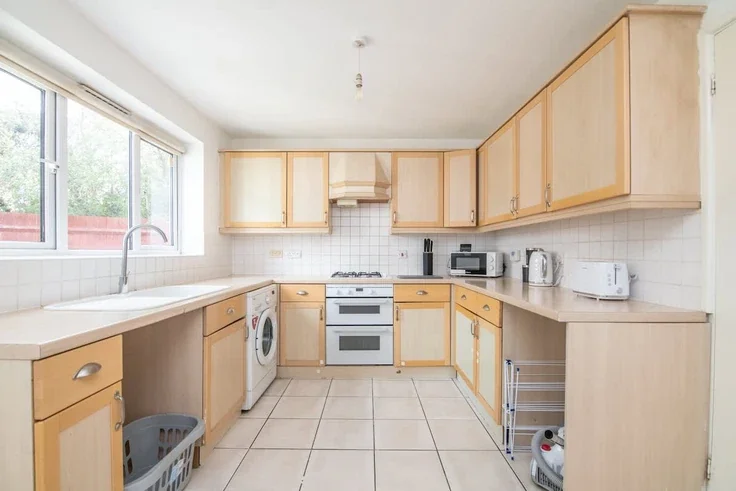 House Fox Hollow in Oadby and Wigston