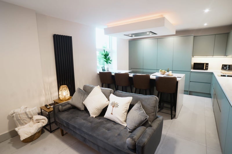 Room Wellfield in Widnes