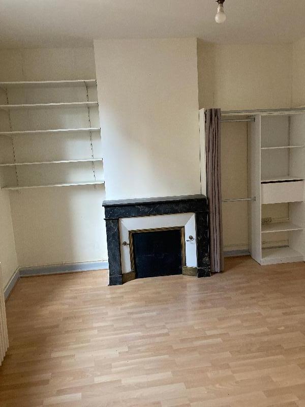 Flat Rue des Treilles in Libourne