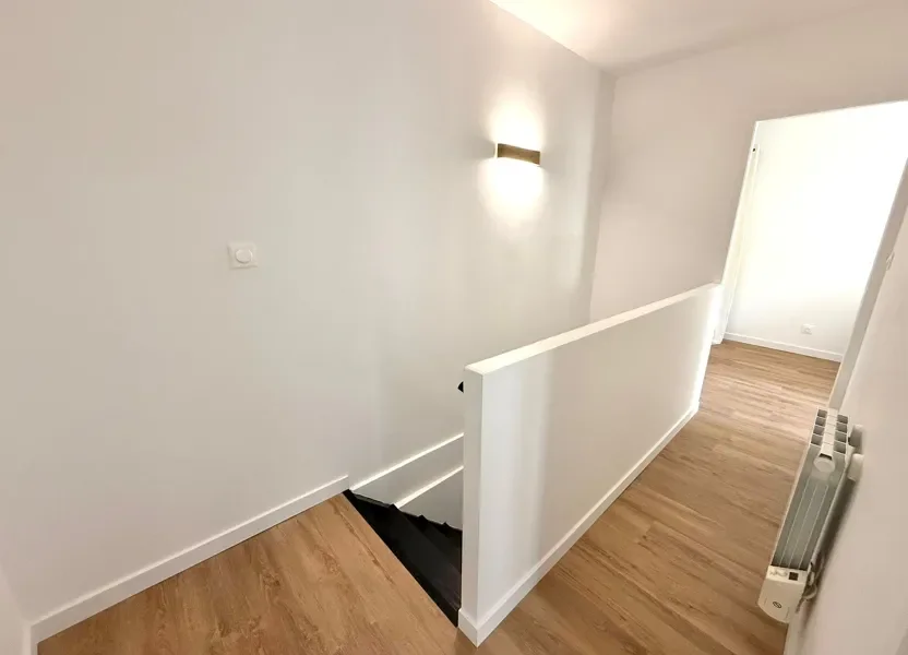 Maison Rue de la Liberté à Preignac