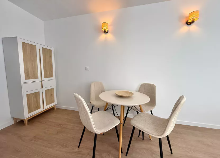Maison Rue de la Liberté à Preignac