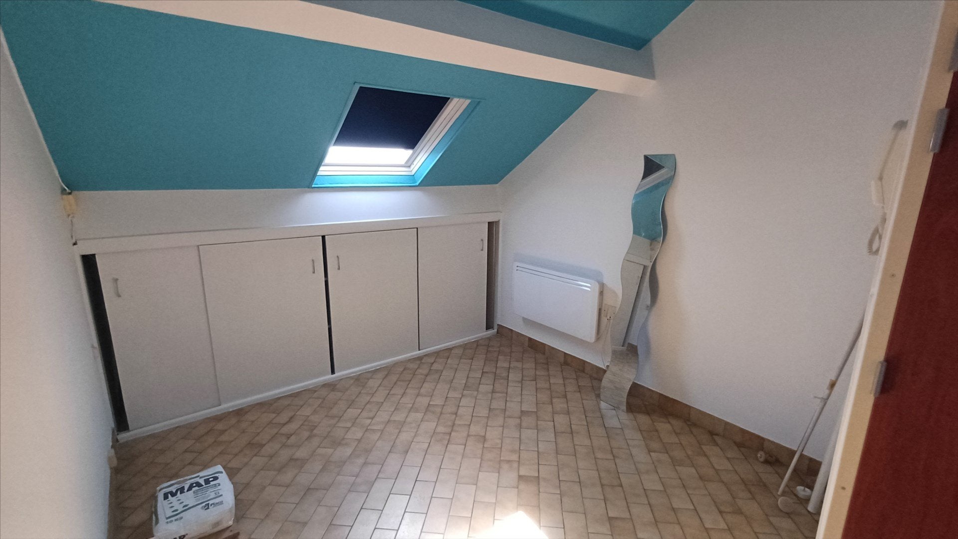 Appartement Rue des Moulins à Riom