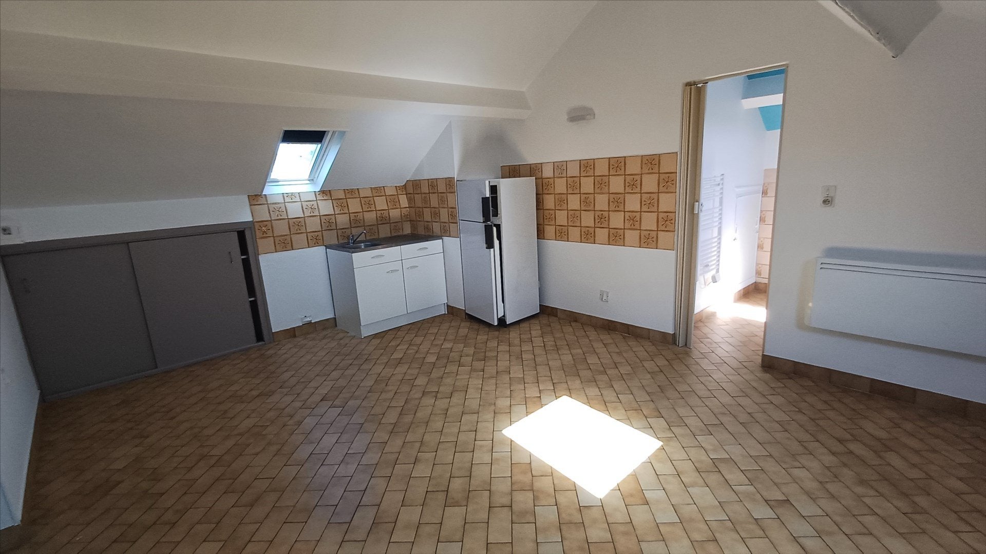 Appartement Rue des Moulins à Riom