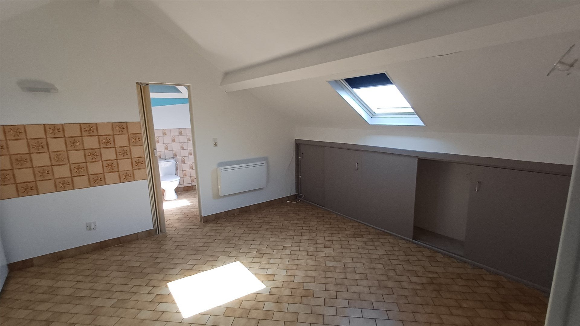 Appartement Rue des Moulins à Riom