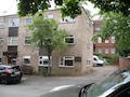 Flat Albert Road in Leicester
