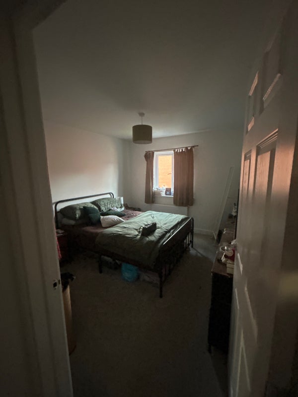 Room Bennett Street in Nottingham