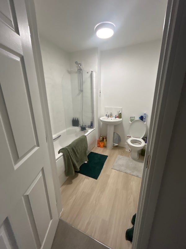 Room Bennett Street in Nottingham