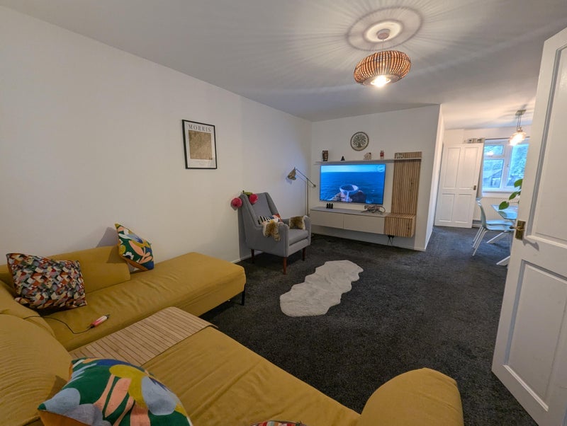 Room Gautrey Square in Greater London