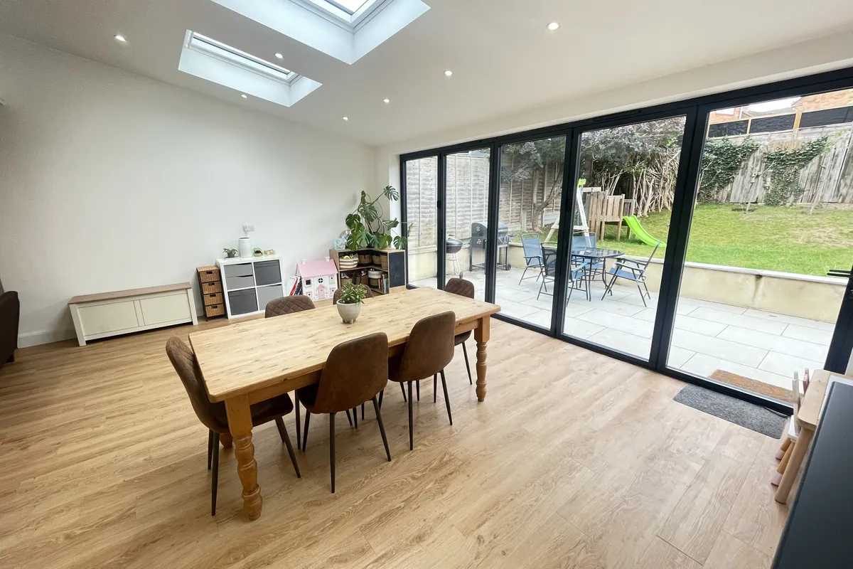 House Spring Lane in Dacorum