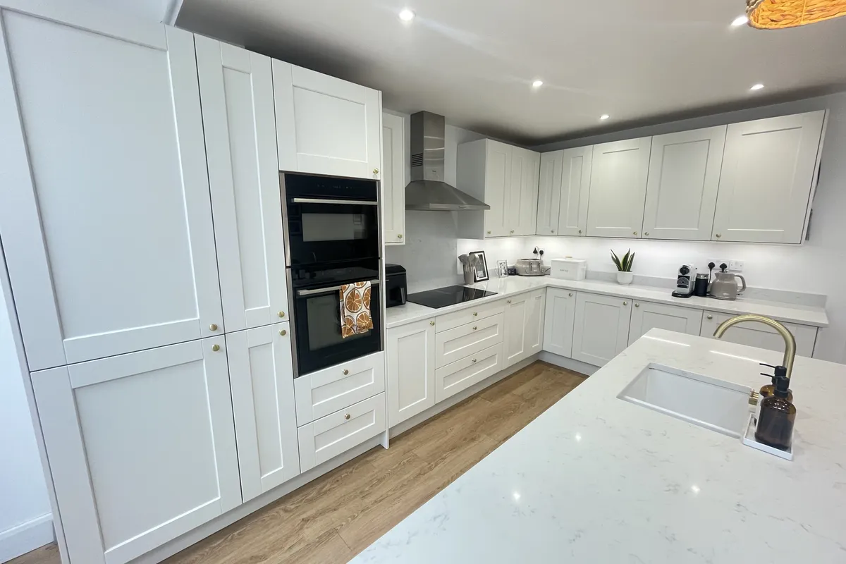 House Spring Lane in Dacorum