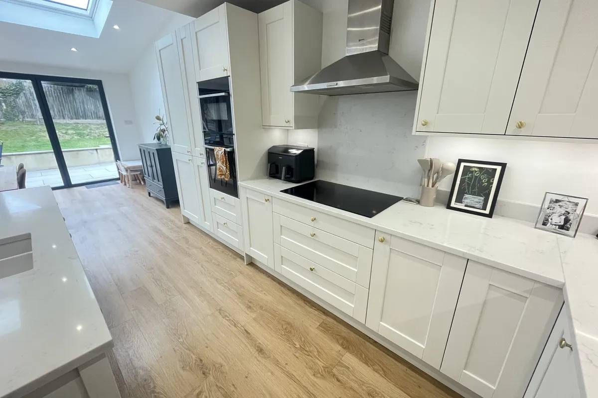 House Spring Lane in Dacorum
