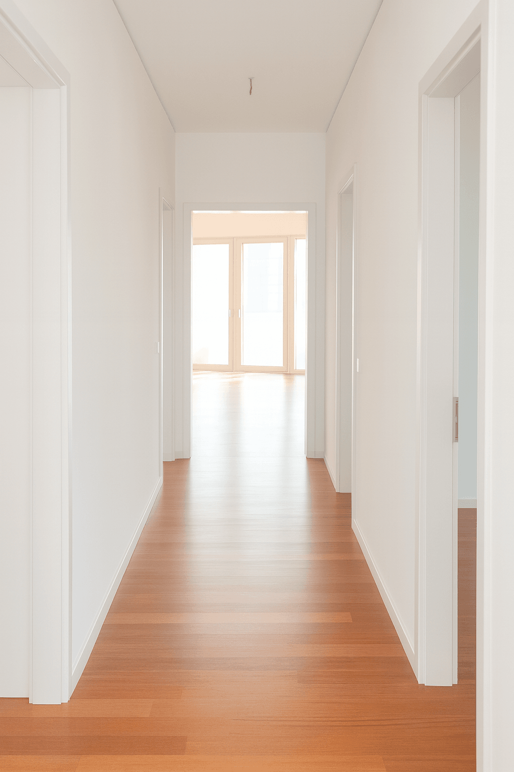 Wohnung Überseeboulevard in Hamburg