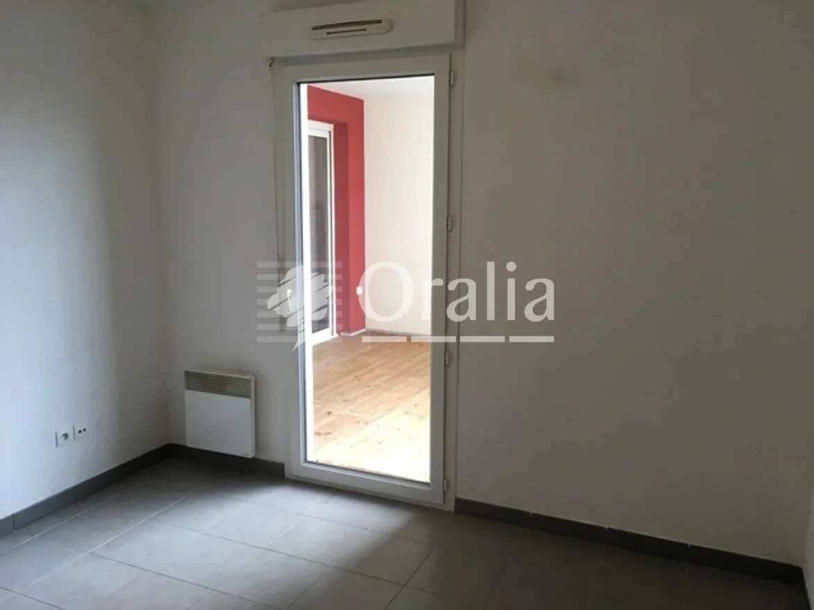 Appartement Rue des Droits de l'Homme à Le Crès
