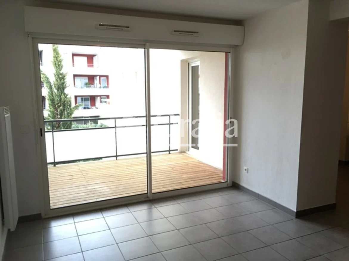 Appartement Rue des Droits de l'Homme à Le Crès