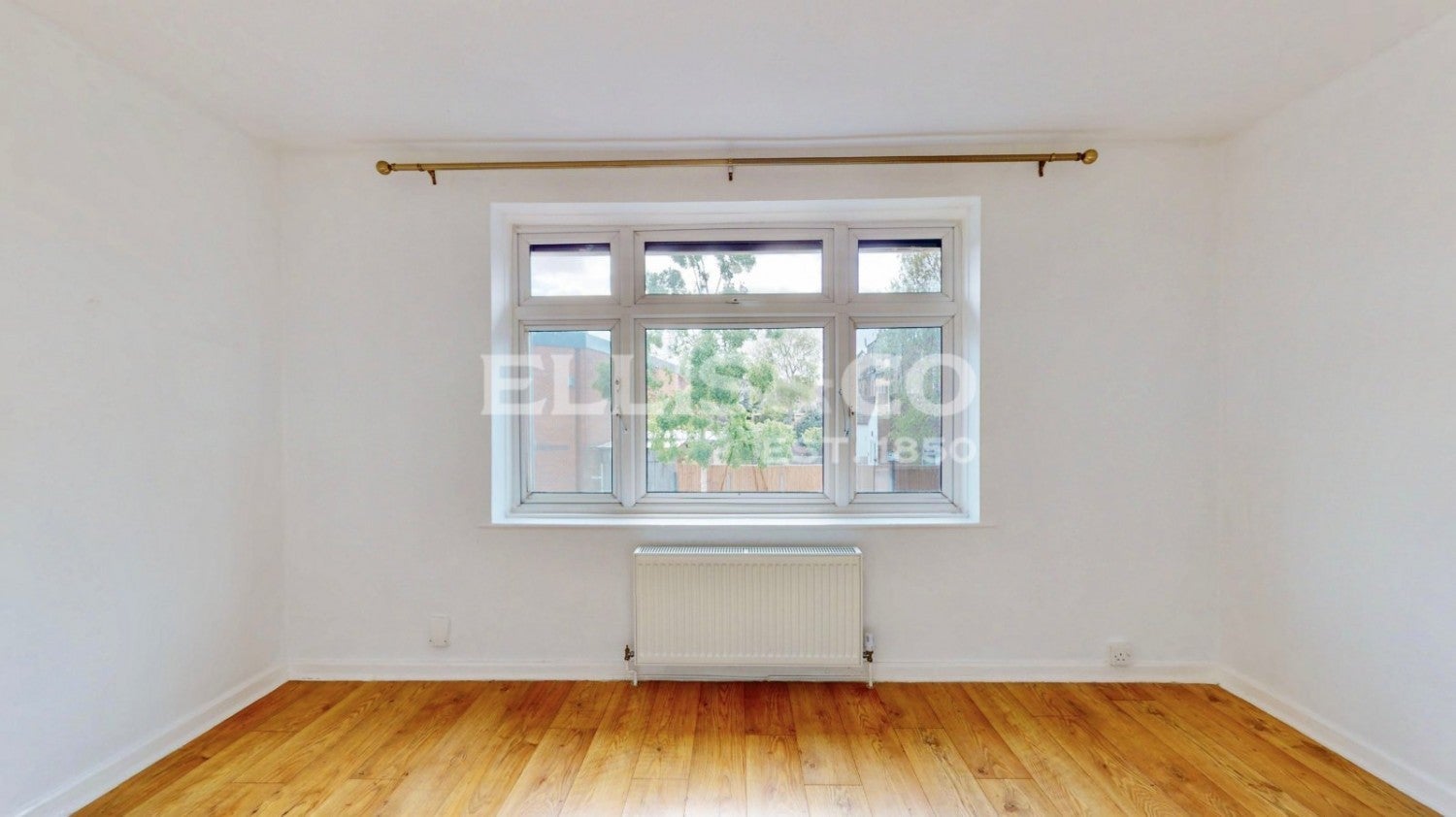 House Olive Road in Greater London