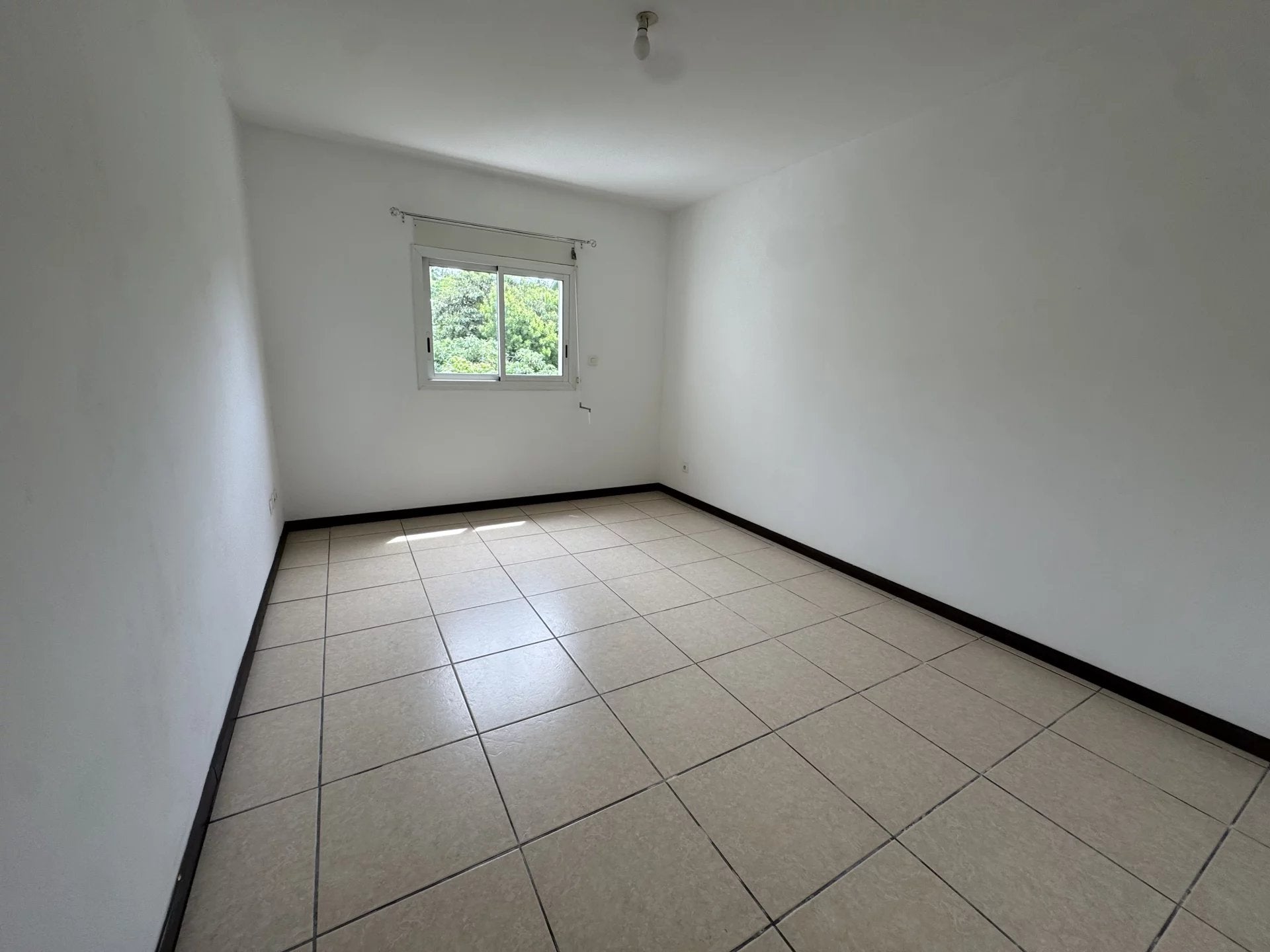 Appartement Rue Hubert Delisle à Le Tampon