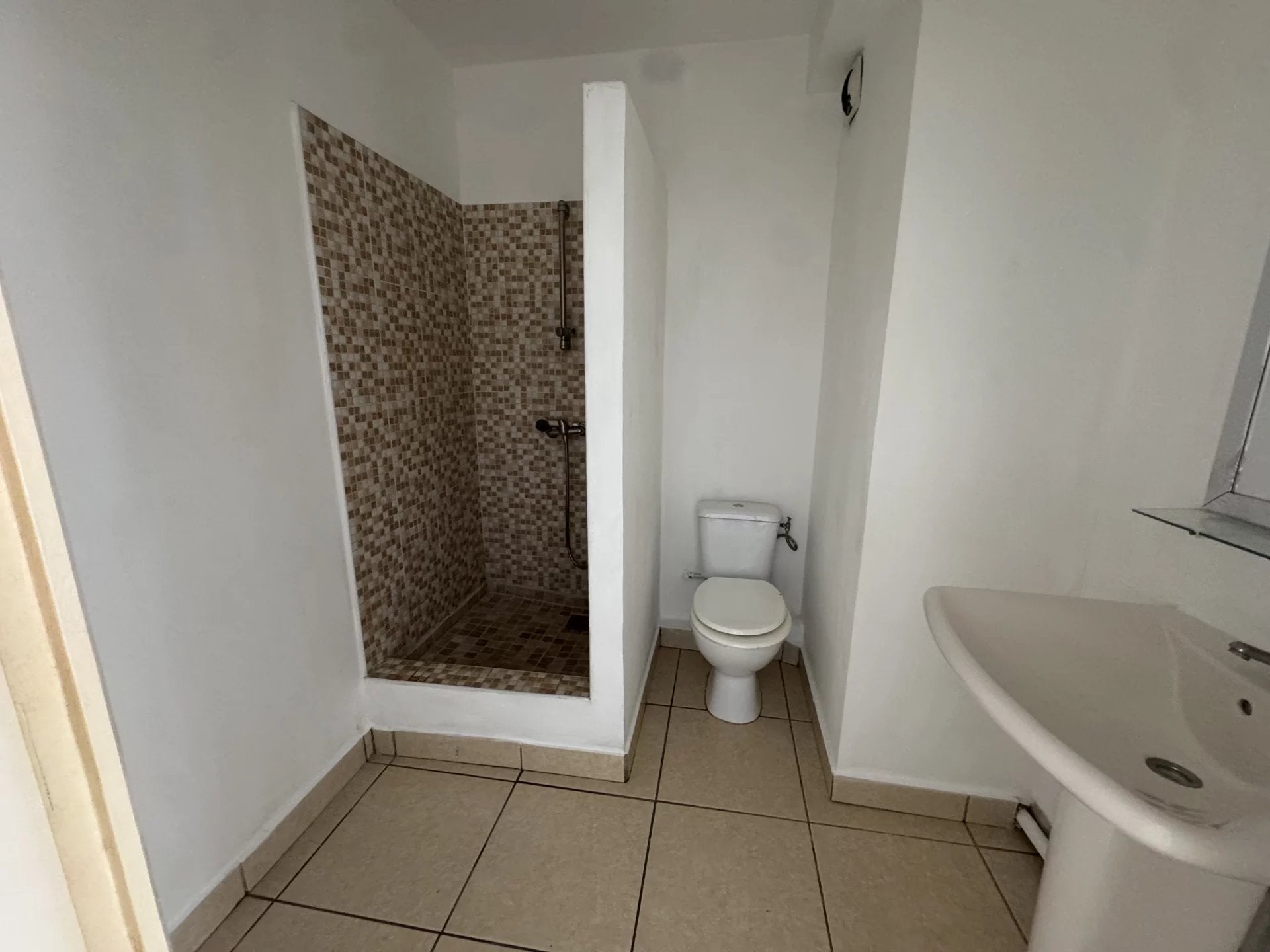 Appartement Rue Hubert Delisle à Le Tampon
