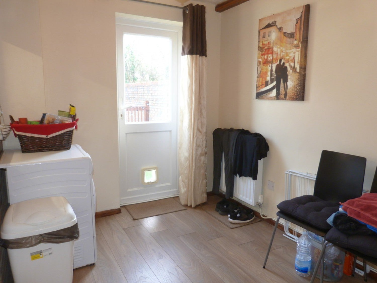 House Cullingham Close in Forest of Dean