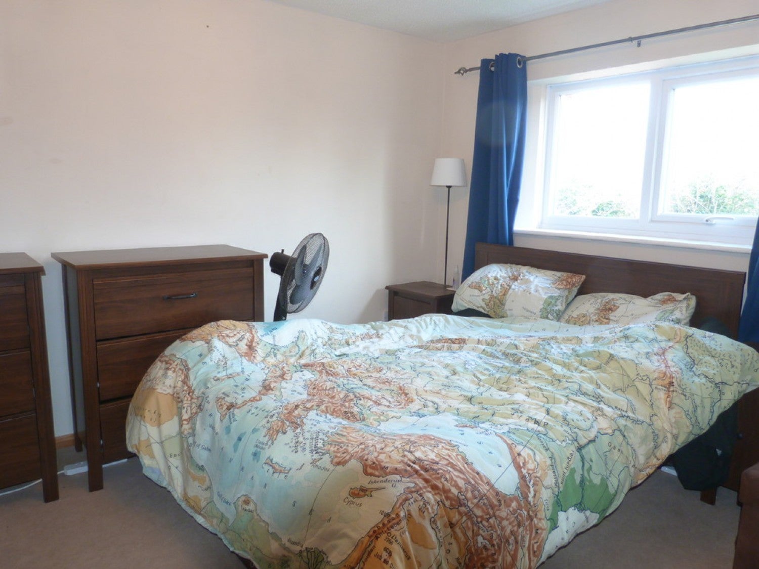 House Cullingham Close in Forest of Dean
