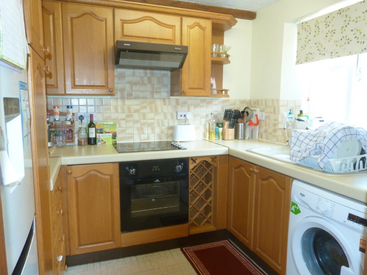House Cullingham Close in Forest of Dean