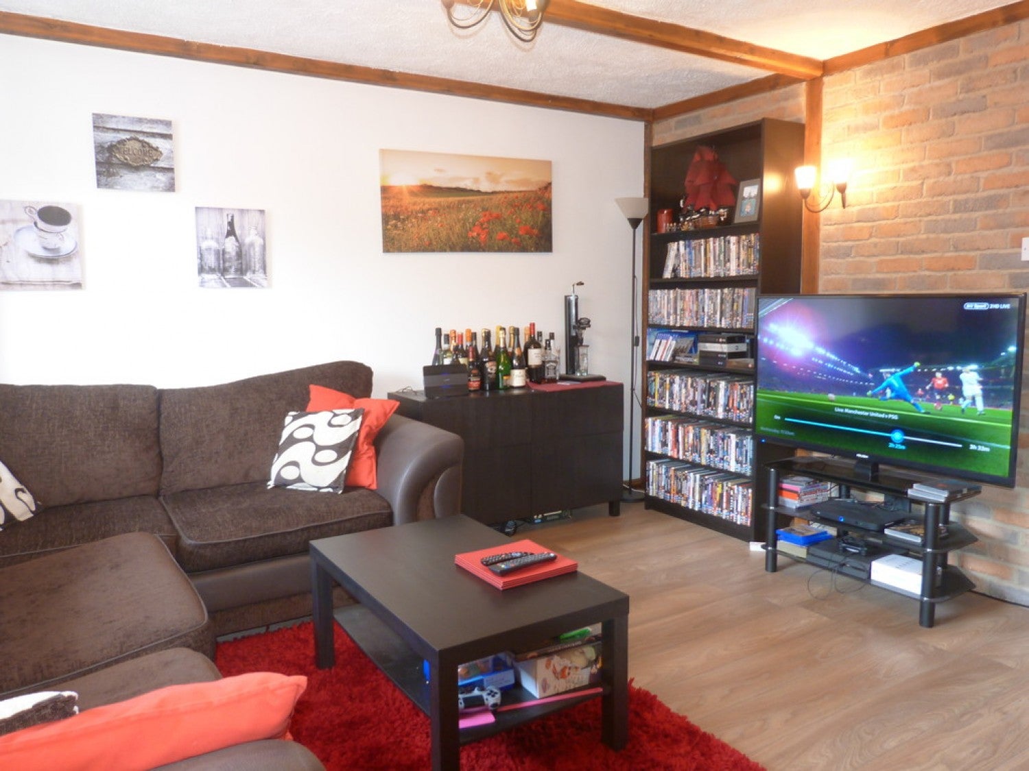 House Cullingham Close in Forest of Dean