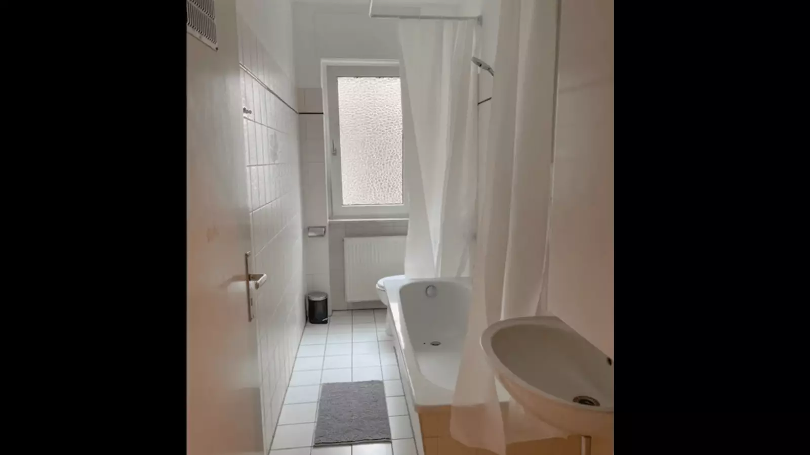Wohnung Wolfsgangstraße in Frankfurt am Main