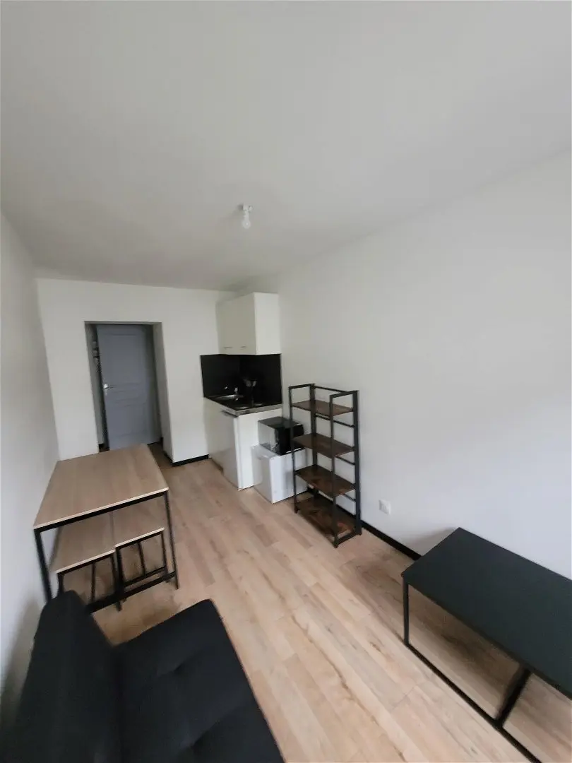 Appartement Rue Cousin Corbier à Fourmies