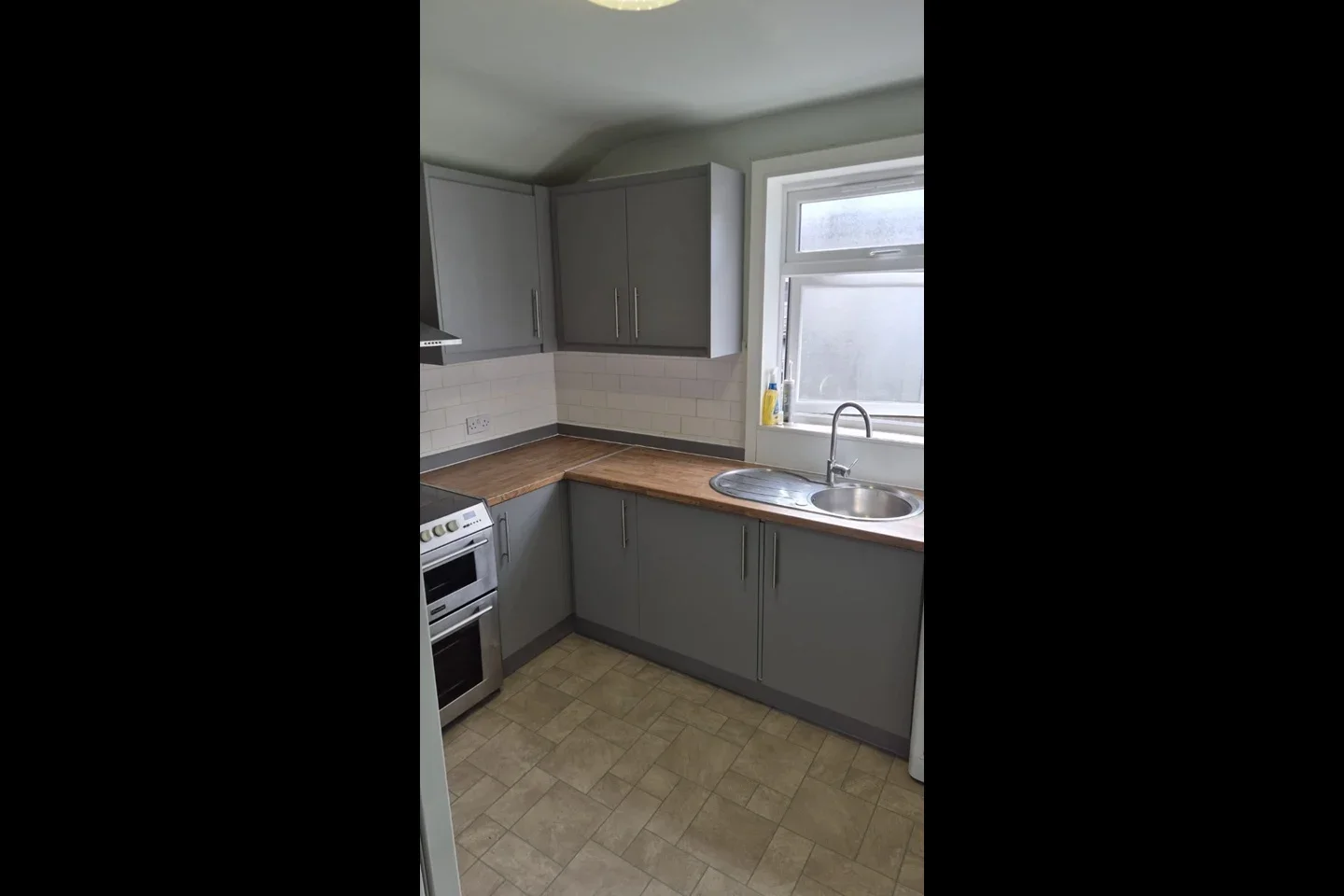 Flat Heigham Road in Greater London