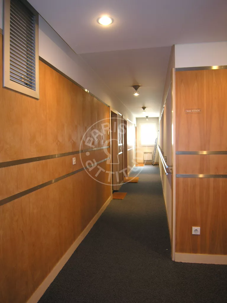 Appartement Rue Daguerre à Paris