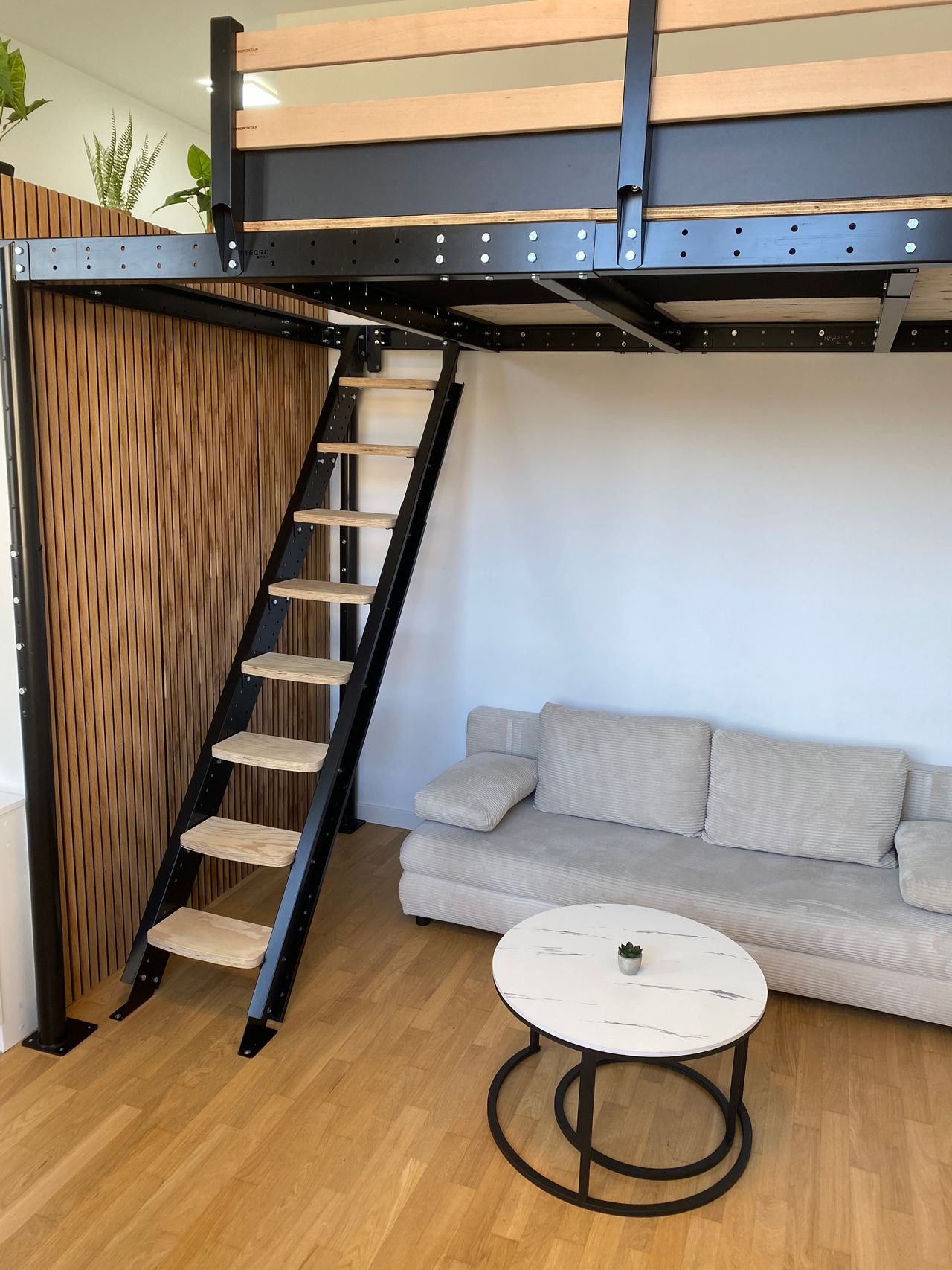 Wohnung Platz des 4. Juli in Berlin