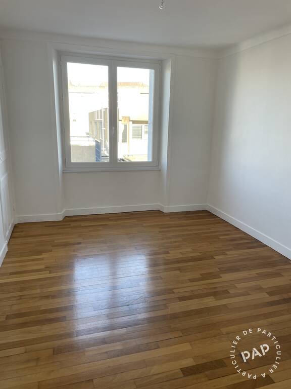Appartement Rue Félix le Dantec à Brest