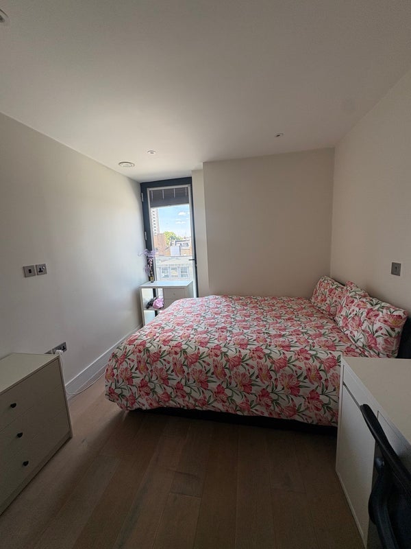 Room Clifton Terrace in Greater London