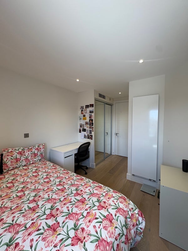 Room Clifton Terrace in Greater London