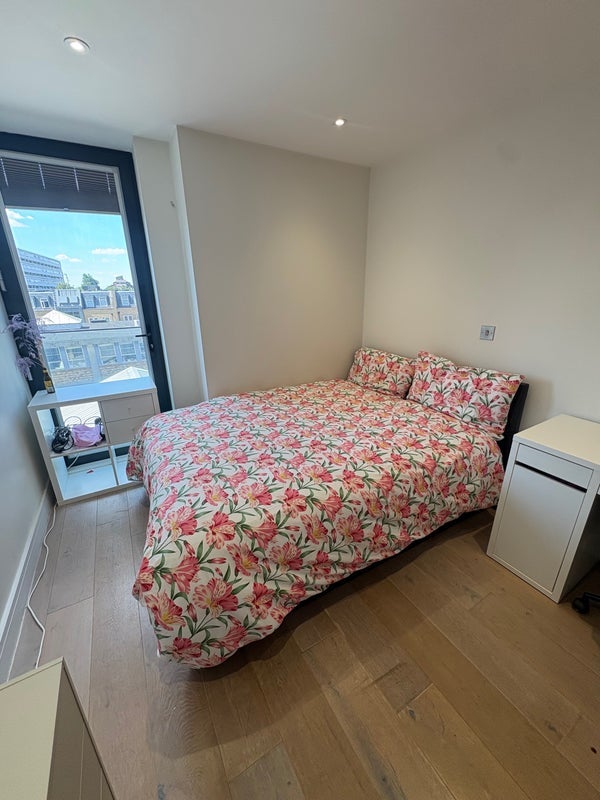 Room Clifton Terrace in Greater London